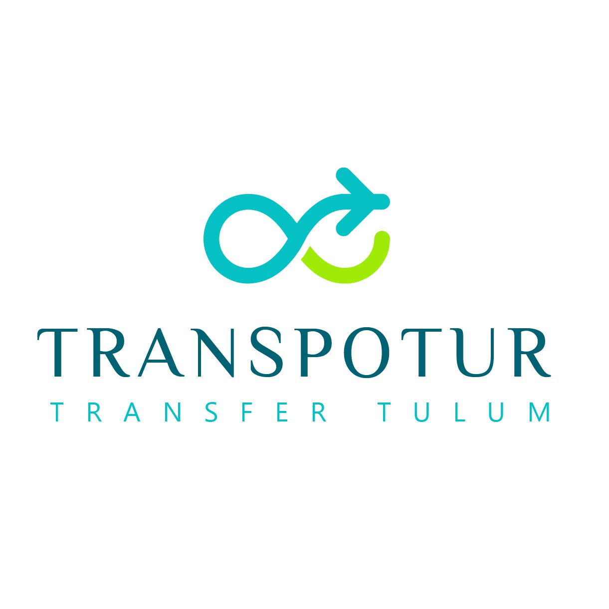 Logo transpotur