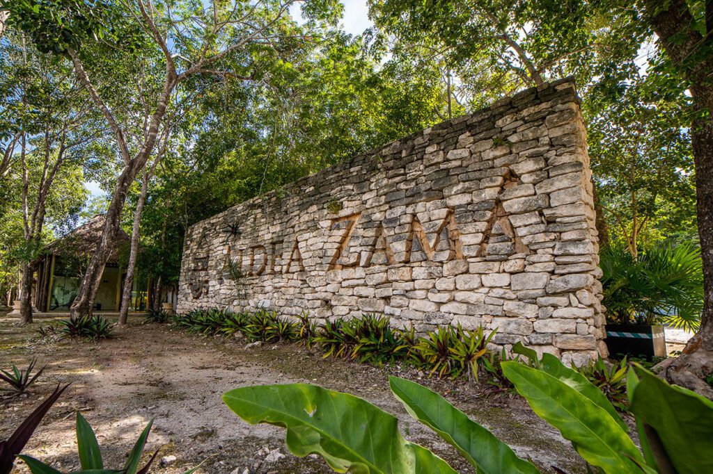 Transporte del Aeropuerto de Tulum a Aldea Zama