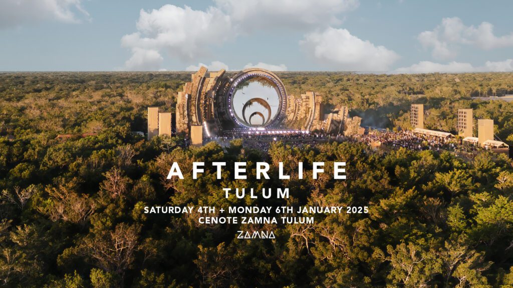 AFTERLIFE TULUM - TRASLADO