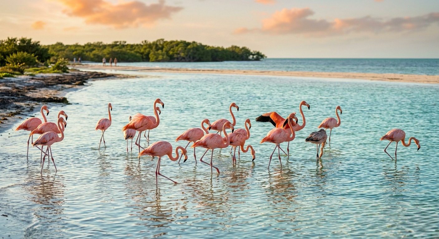 Transporte privado Holbox